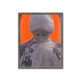 Picture of Wishing _GroupedProduct_Rectangle_Portrait_Framed_Matted_