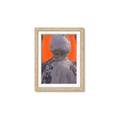 Picture of Wishing _GroupedProduct_Rectangle_Portrait_Framed_Matted_