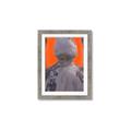 Picture of Wishing _GroupedProduct_Rectangle_Portrait_Framed_Matted_