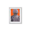 Picture of Wishing _GroupedProduct_Rectangle_Portrait_Framed_Matted_