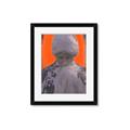 Picture of Wishing _GroupedProduct_Rectangle_Portrait_Framed_Matted_