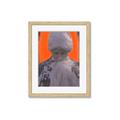 Picture of Wishing _GroupedProduct_Rectangle_Portrait_Framed_Matted_