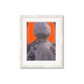 Picture of Wishing _GroupedProduct_Rectangle_Portrait_Framed_Matted_