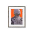 Picture of Wishing _GroupedProduct_Rectangle_Portrait_Framed_Matted_