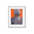 Picture of Wishing _GroupedProduct_Rectangle_Portrait_Framed_Matted_