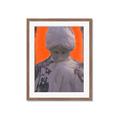Picture of Wishing _GroupedProduct_Rectangle_Portrait_Framed_Matted_