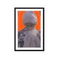 Picture of Wishing _GroupedProduct_Rectangle_Portrait_Framed_Matted_