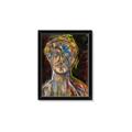 Picture of Empire _GroupedProduct_Rectangle_Portrait_Framed_Matted_