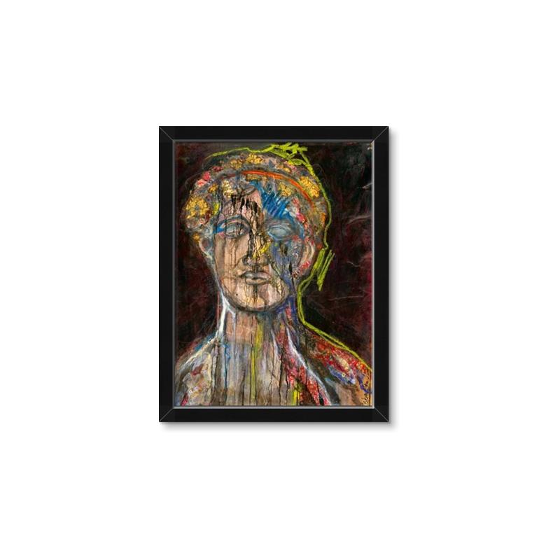 Picture of Empire _GroupedProduct_Rectangle_Portrait_Framed_Matted_