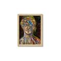 Picture of Empire _GroupedProduct_Rectangle_Portrait_Framed_Matted_