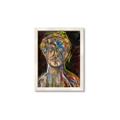 Picture of Empire _GroupedProduct_Rectangle_Portrait_Framed_Matted_