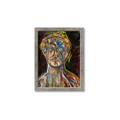 Picture of Empire _GroupedProduct_Rectangle_Portrait_Framed_Matted_