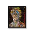 Picture of Empire _GroupedProduct_Rectangle_Portrait_Framed_Matted_