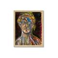 Picture of Empire _GroupedProduct_Rectangle_Portrait_Framed_Matted_