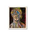 Picture of Empire _GroupedProduct_Rectangle_Portrait_Framed_Matted_