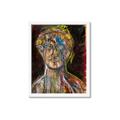 Picture of Empire _GroupedProduct_Rectangle_Portrait_Framed_Matted_