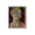 Picture of Empire _GroupedProduct_Rectangle_Portrait_Framed_Matted_