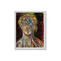 Picture of Empire _GroupedProduct_Rectangle_Portrait_Framed_Matted_