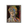 Picture of Empire _GroupedProduct_Rectangle_Portrait_Framed_Matted_