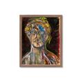 Picture of Empire _GroupedProduct_Rectangle_Portrait_Framed_Matted_