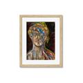 Picture of Empire _GroupedProduct_Rectangle_Portrait_Framed_Matted_