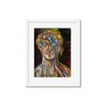 Picture of Empire _GroupedProduct_Rectangle_Portrait_Framed_Matted_