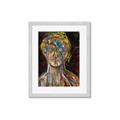 Picture of Empire _GroupedProduct_Rectangle_Portrait_Framed_Matted_