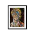 Picture of Empire _GroupedProduct_Rectangle_Portrait_Framed_Matted_
