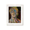 Picture of Empire _GroupedProduct_Rectangle_Portrait_Framed_Matted_
