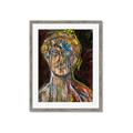 Picture of Empire _GroupedProduct_Rectangle_Portrait_Framed_Matted_