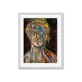 Picture of Empire _GroupedProduct_Rectangle_Portrait_Framed_Matted_