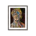 Picture of Empire _GroupedProduct_Rectangle_Portrait_Framed_Matted_