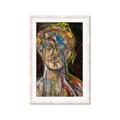 Picture of Empire _GroupedProduct_Rectangle_Portrait_Framed_Matted_