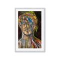 Picture of Empire _GroupedProduct_Rectangle_Portrait_Framed_Matted_