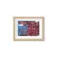 Picture of See you _GroupedProduct_Rectangle_Landscape_Framed_Matted_