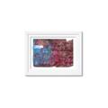 Picture of See you _GroupedProduct_Rectangle_Landscape_Framed_Matted_