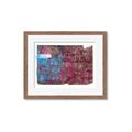 Picture of See you _GroupedProduct_Rectangle_Landscape_Framed_Matted_