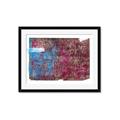 Picture of See you _GroupedProduct_Rectangle_Landscape_Framed_Matted_