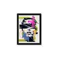 Picture of Matrix _GroupedProduct_Rectangle_Portrait_Framed_Matted_