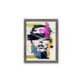 Picture of Matrix _GroupedProduct_Rectangle_Portrait_Framed_Matted_