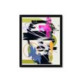 Picture of Matrix _GroupedProduct_Rectangle_Portrait_Framed_Matted_