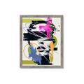 Picture of Matrix _GroupedProduct_Rectangle_Portrait_Framed_Matted_