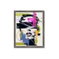 Picture of Matrix _GroupedProduct_Rectangle_Portrait_Framed_Matted_