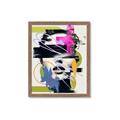 Picture of Matrix _GroupedProduct_Rectangle_Portrait_Framed_Matted_