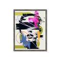 Picture of Matrix _GroupedProduct_Rectangle_Portrait_Framed_Matted_