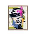 Picture of Matrix _GroupedProduct_Rectangle_Portrait_Framed_Matted_