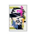 Picture of Matrix _GroupedProduct_Rectangle_Portrait_Framed_Matted_