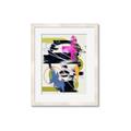 Picture of Matrix _GroupedProduct_Rectangle_Portrait_Framed_Matted_
