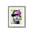 Picture of Matrix _GroupedProduct_Rectangle_Portrait_Framed_Matted_