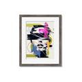 Picture of Matrix _GroupedProduct_Rectangle_Portrait_Framed_Matted_